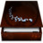 Hardware Shared HDD Icon